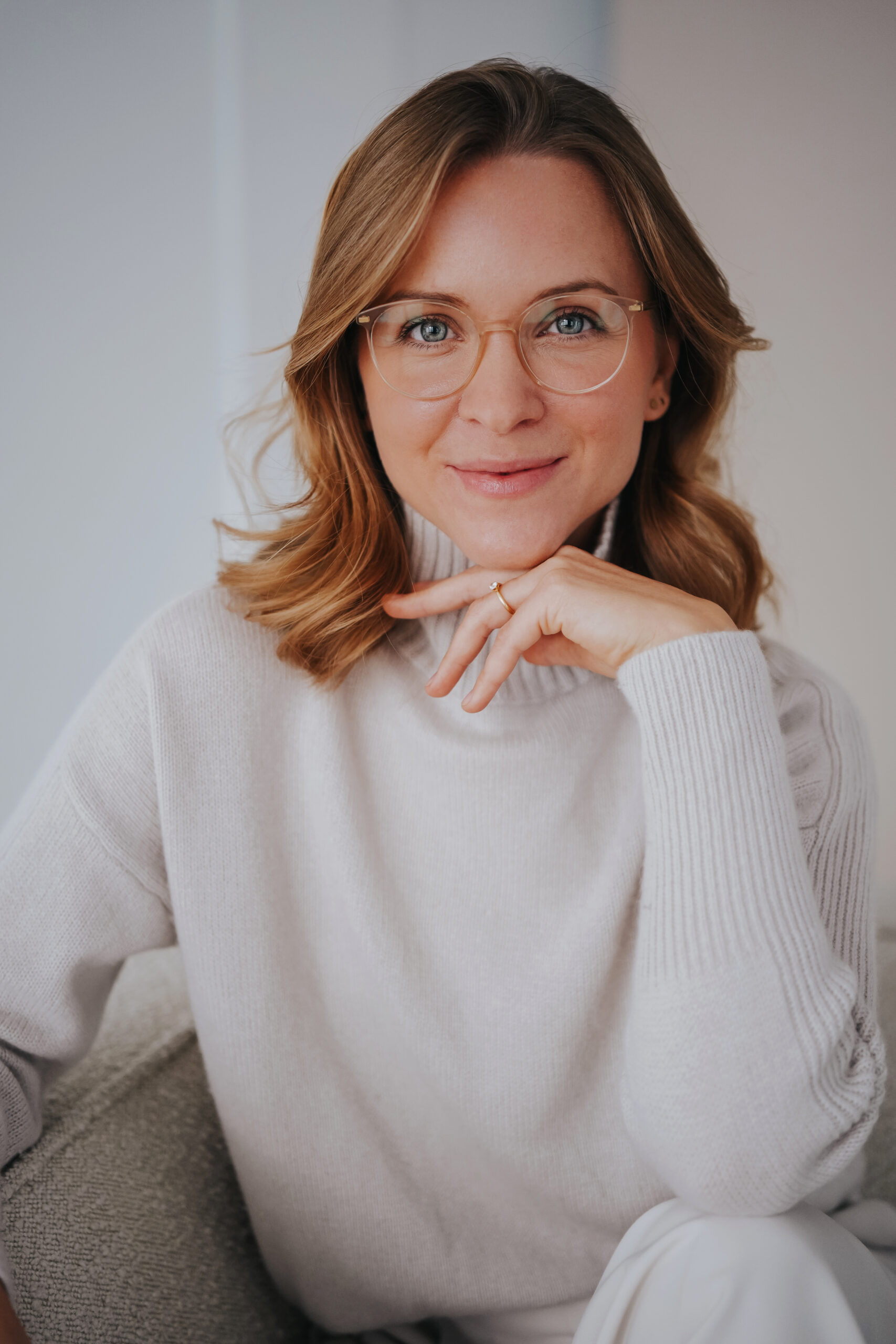 Portrait von Lena Spanisberger